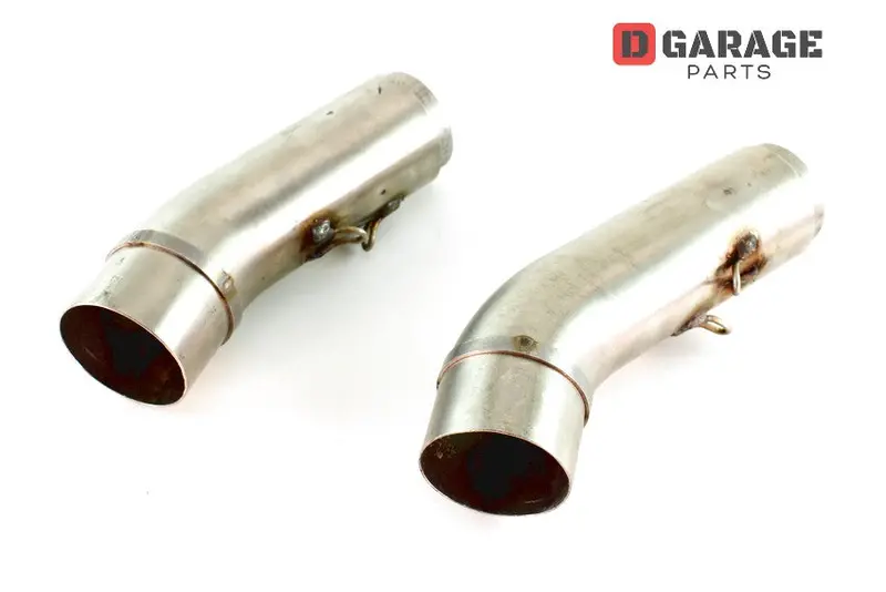 Collettori Terminali Termignoni Ducati 848 1098 1