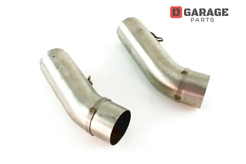Collettori Terminali Termignoni Ducati 848 1098 2