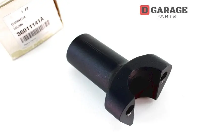 Colonnetta Riser Manubrio Ducati Multistrada 1200 1