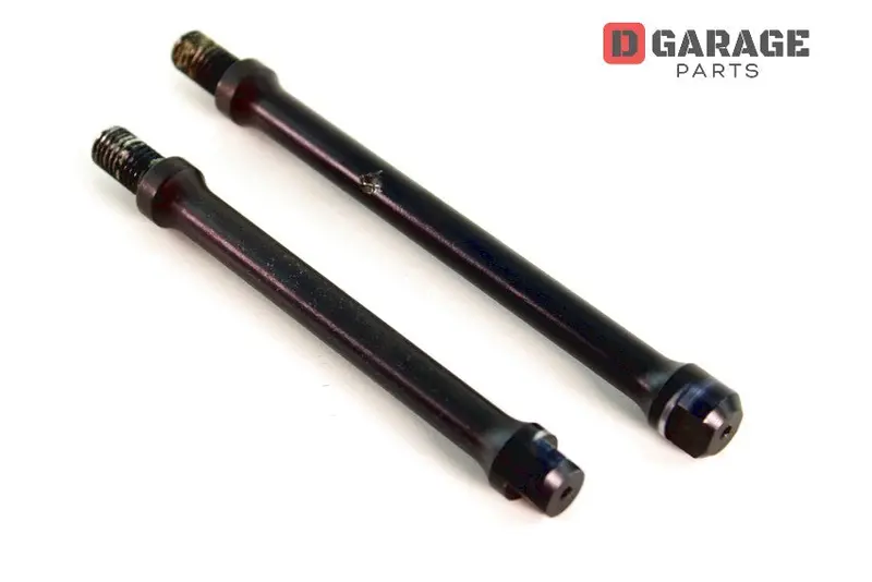 Colonnette Carene Ducati Supersport 620 750 800 900 1000 1