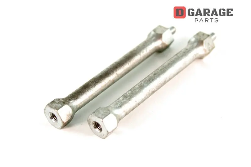 Colonnette Fissaggio Airbox Ducati Monster 695 1