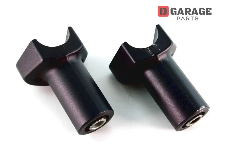 Colonnette Riser Manubrio Ducati Multistrada 1200 1200S 1