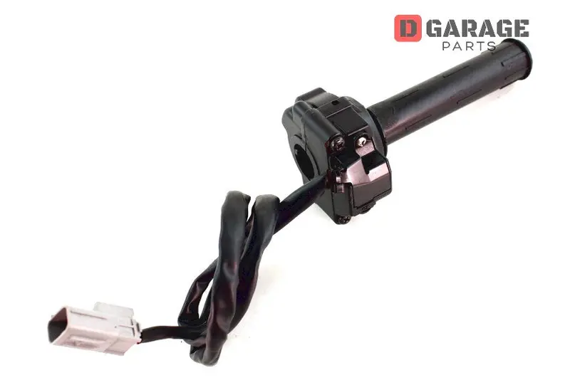 Comando Gas Acceleratore Ducati Hypermotard 950 950Rve 950Sp 2
