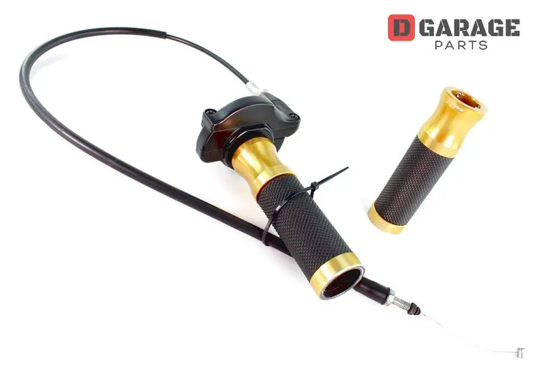Comando Gas Acceleratore Ducati Monster 1100 1
