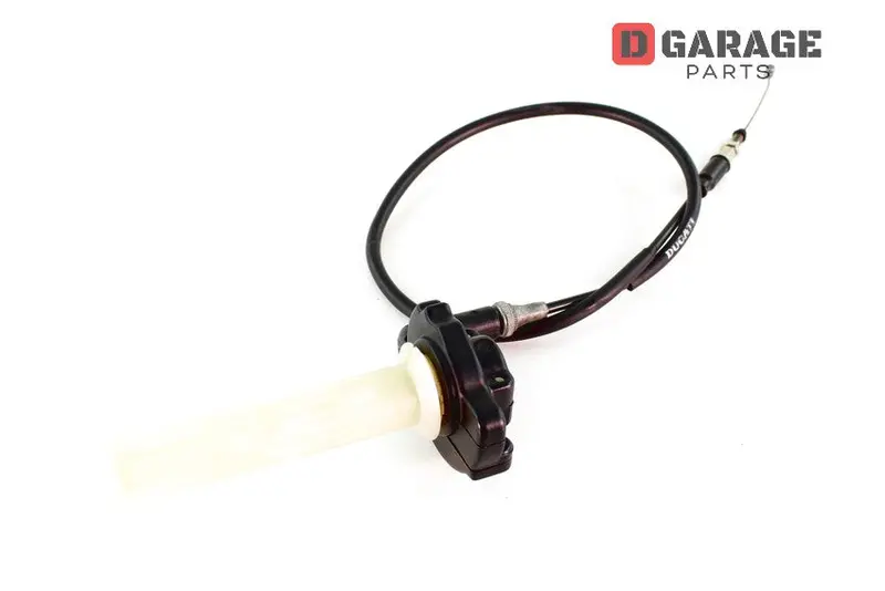 Comando Gas Acceleratore Ducati Monster 1100 Evo 1