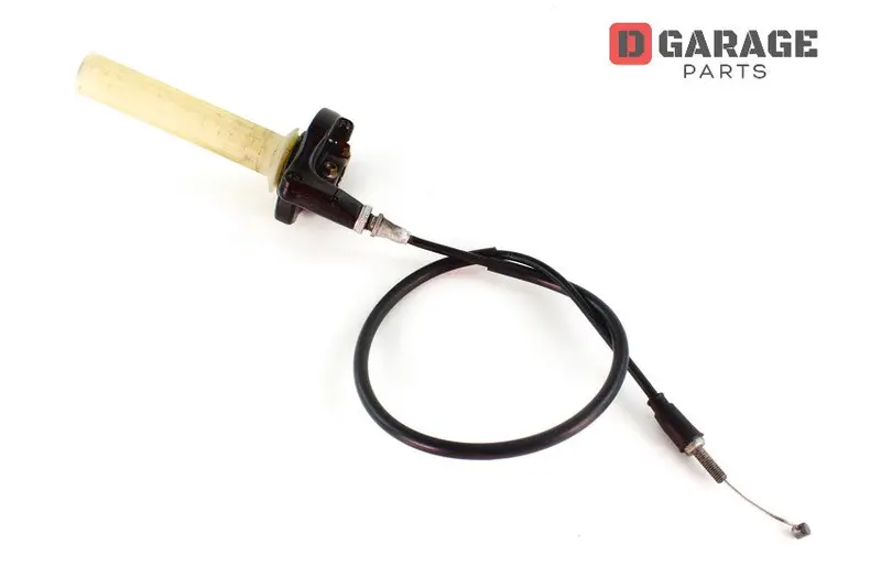 Comando Gas Acceleratore Ducati Monster 620 1