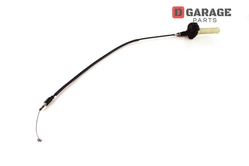 Comando Gas Acceleratore Ducati Monster 620 2