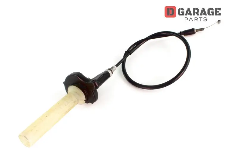 Comando Gas Acceleratore Ducati Monster 620 2