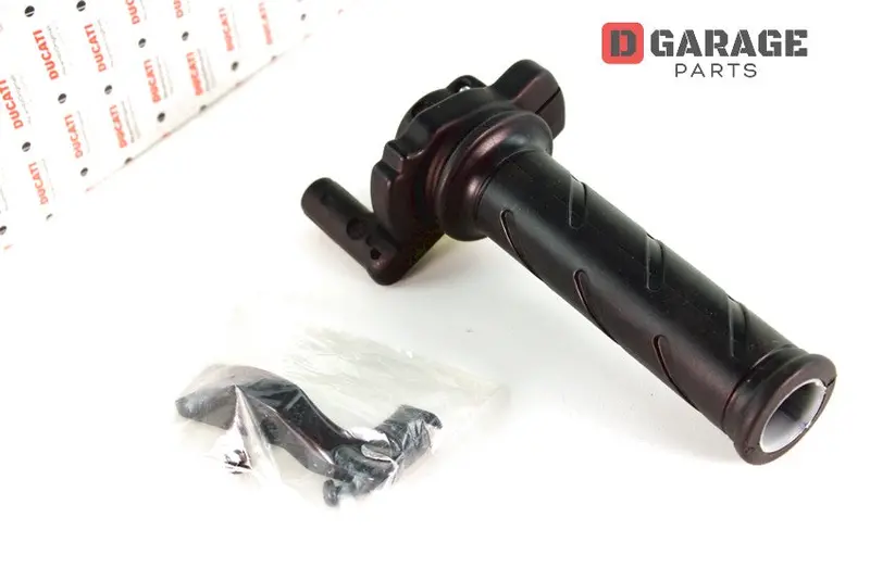 Comando Gas Acceleratore Ducati Monster 696 796 1