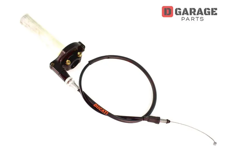 Comando Gas Acceleratore Ducati Monster S4rs S4r 1