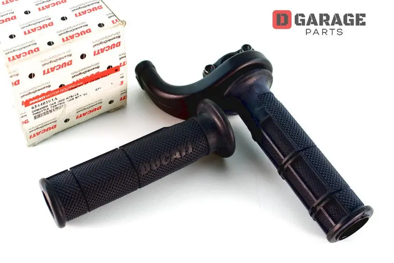 Comando Gas Acceleratore Ducati Multistrada 1000 1100 1