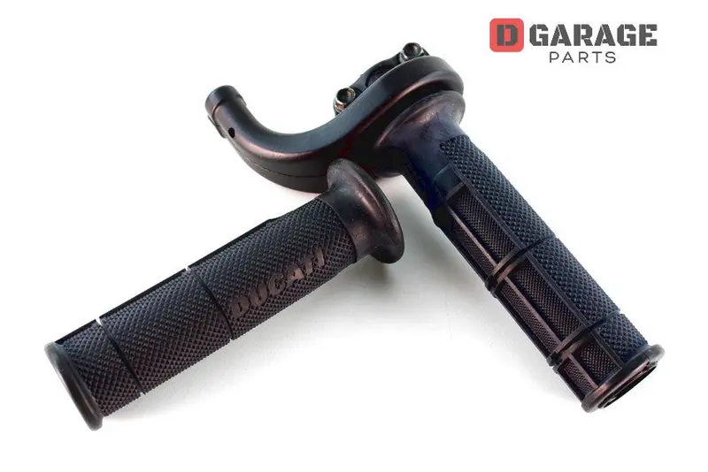 Comando Gas Acceleratore Ducati Multistrada 1000 1100 2