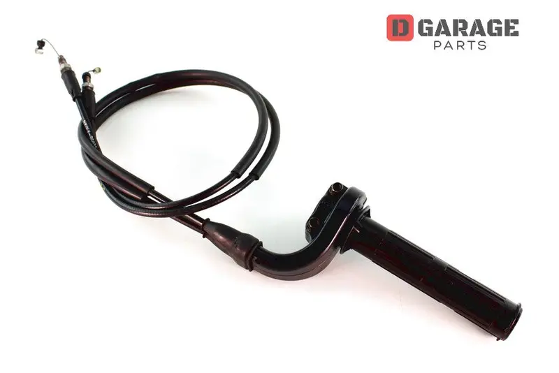 Comando Gas Acceleratore Ducati Multistrada 1000 Ds 1100 Ds 1