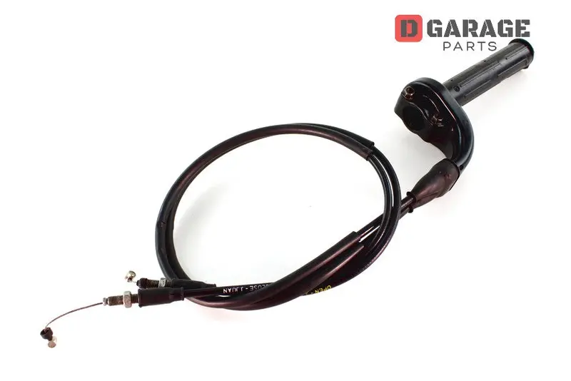 Comando Gas Acceleratore Ducati Multistrada 1000 Ds 1100 Ds 2