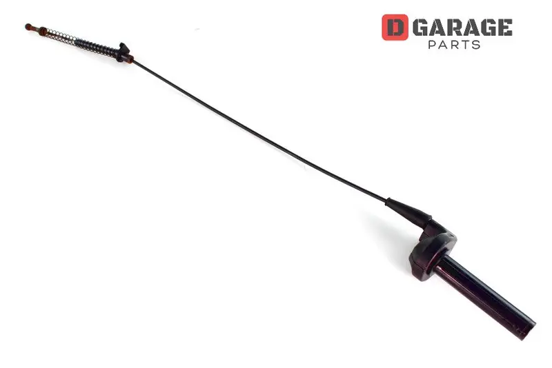 Comando Gas Acceleratore Ducati Paso 750 1