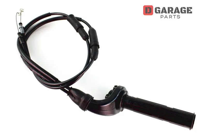 Comando Gas Acceleratore Ducati Sbk 749 999 1