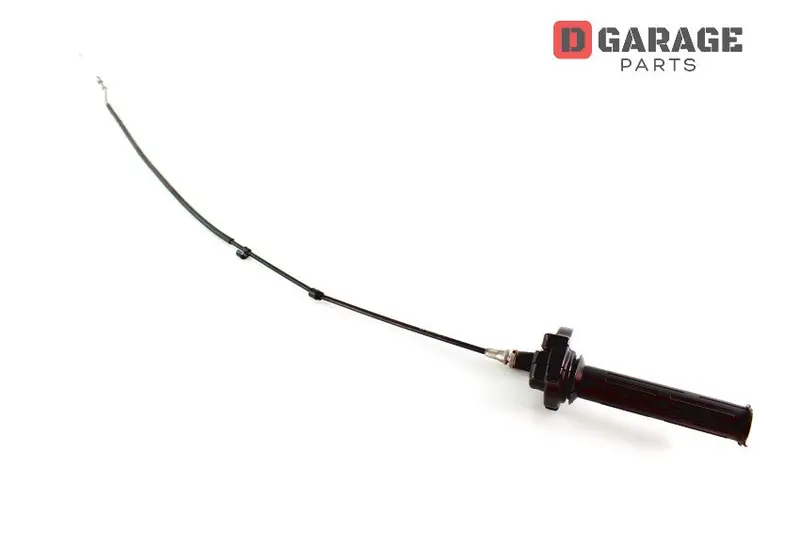 Comando Gas Acceleratore Ducati Scrambler 400 800 1