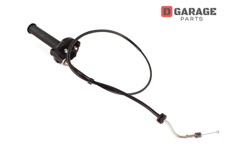 Comando Gas Acceleratore Ducati Scrambler 400 800 1