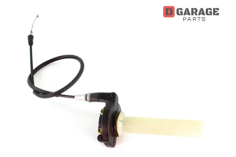 Comando Gas Acceleratore Ducati Sport Touring St2 1