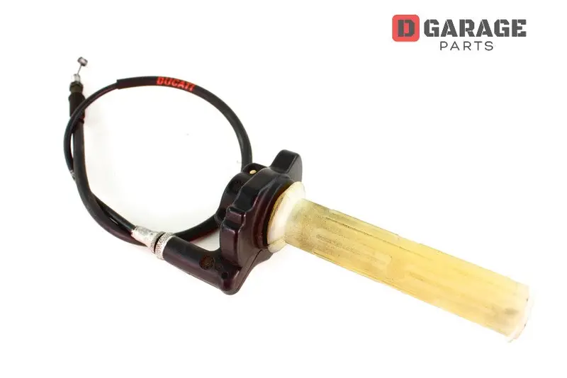 Comando Gas Acceleratore Ducati Sport Touring St4s 1