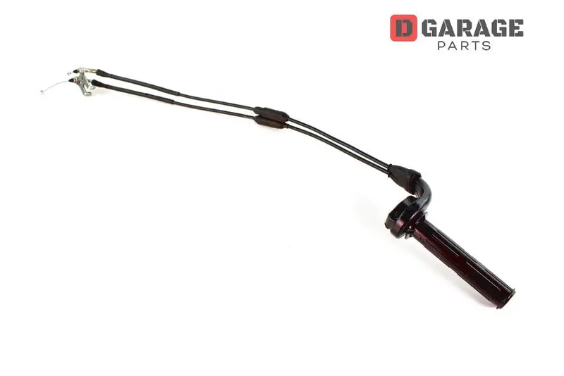 Comando Gas Acceleratore Ducati Streetfighter 1098 1098S 1