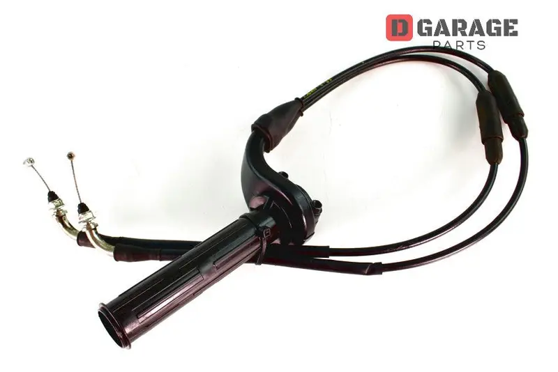 Comando Gas Acceleratore Ducati Streetfighter 1098 1098S 1