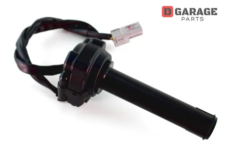 Comando Gas Acceleratore Ducati Streetfighter V2 1