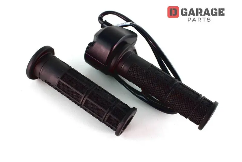 Comando Gas Manopole Ducati Hypermotard 821 939 1