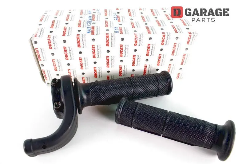 Comando Gas Manopole Ducati Multistrada 1000 1100 1