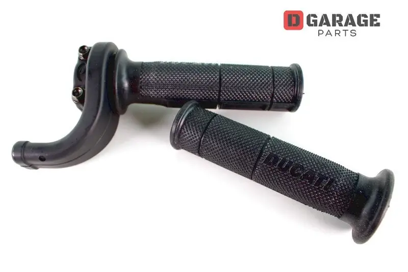 Comando Gas Manopole Ducati Multistrada 1000 1100 2