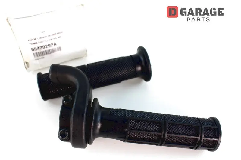 Comando Gas Manopole Ducati Multistrada 1200 1200S 1