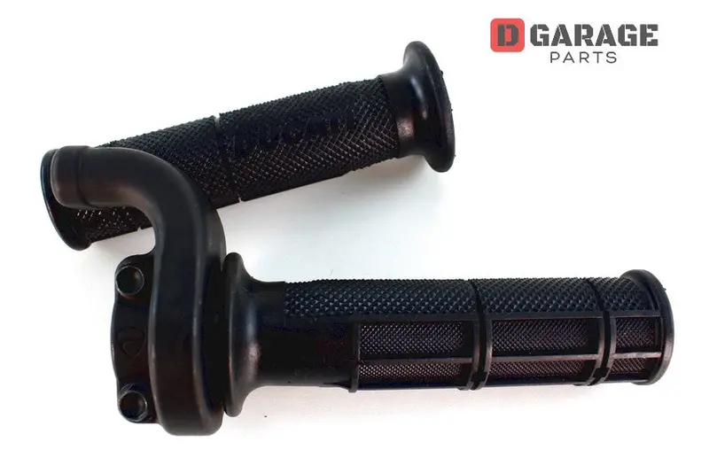 Comando Gas Manopole Ducati Multistrada 1200 1200S 2