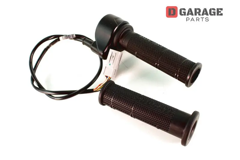 Comando Gas Manopole Ducati Multistrada 1260 1260S 1