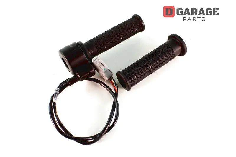Comando Gas Manopole Ducati Multistrada 1260 1260S 2