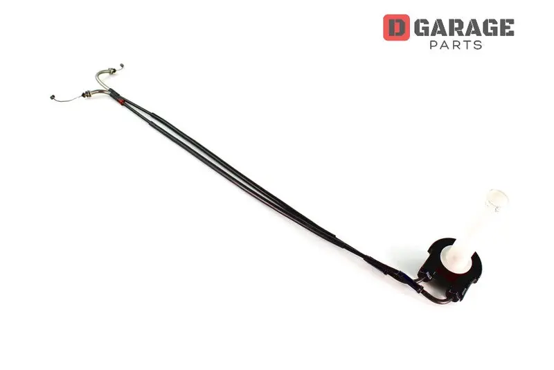 Comando Gas Racing Ducati Sbk 1098Rs 1198Rs 1