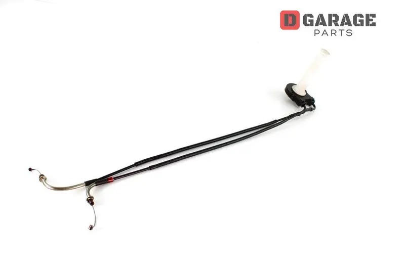 Comando Gas Racing Ducati Sbk 1098Rs 1198Rs 2