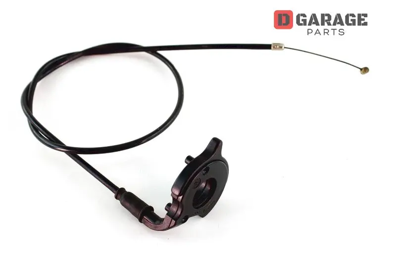 Comando Starter Aria Ducati Monster 600 750 900 1
