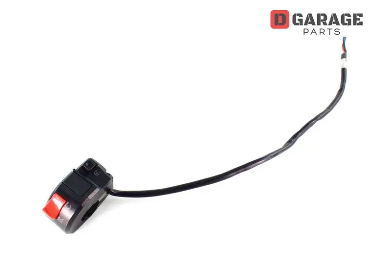 Commutatore Accensione Destro Ducati Monster 696 796 1100 1