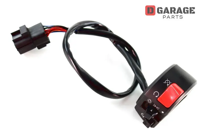 Commutatore Blocchetto Destro Ducati St4s Ss 620 800 1000 1