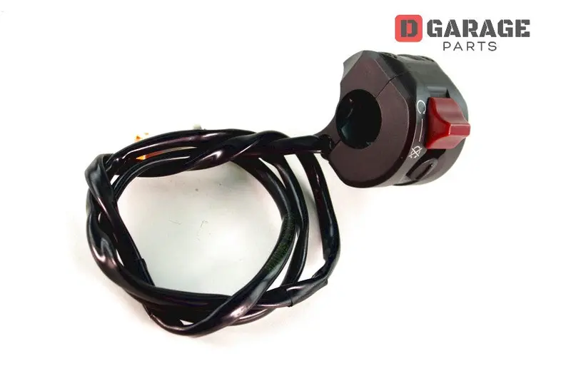 Commutatore Commutatore Destro Ducati Scrambler 400 2