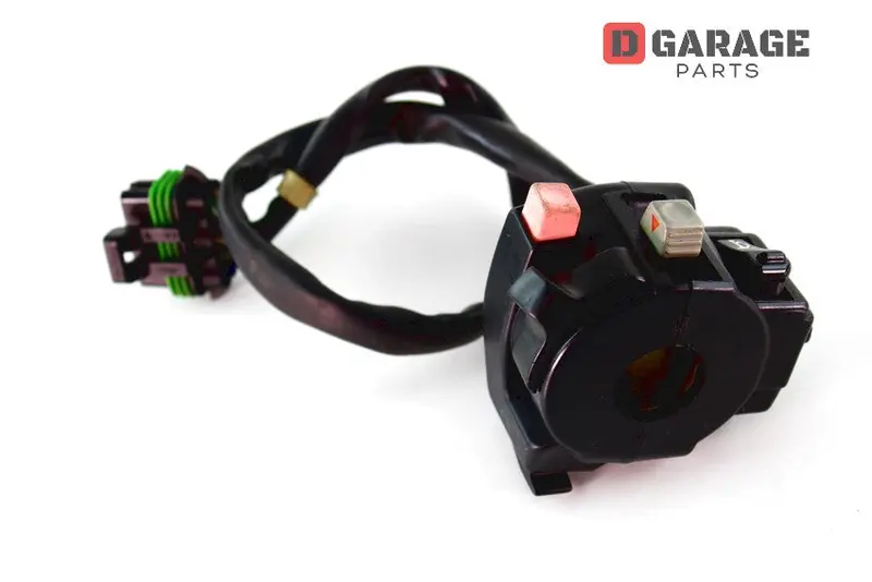 Commutatore Luci Sinistro Ducati Monster 600 750 900 1