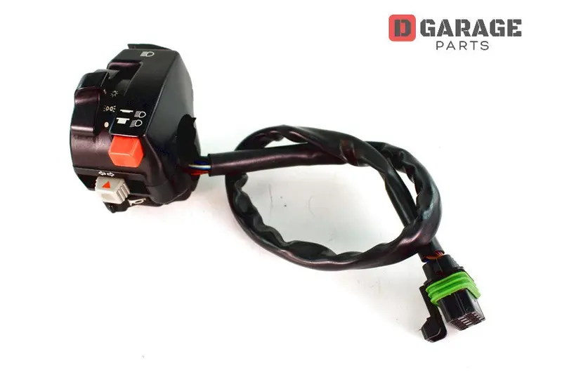 Commutatore Luci Sinistro Ducati Sbk 748 916 996 998 1