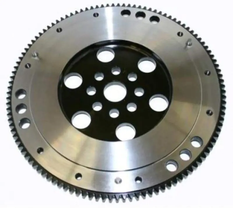Competition Clutch Stage 3 Clutch Kit Subaru Sti (04-20) 2