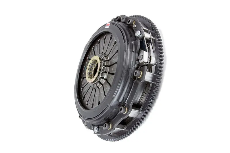 Competition Clutch Twin Disc Mpc Focus St/Rs 1