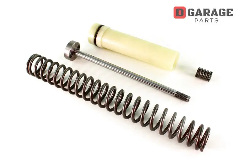 Componenti Sospensione Anteriore Sinistra Ducati Scrambler 800 1