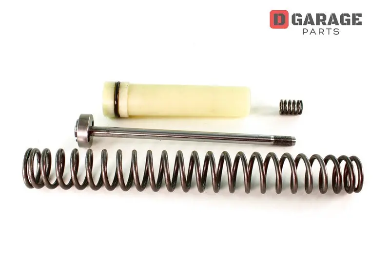 Componenti Sospensione Anteriore Sinistra Ducati Scrambler 800 2