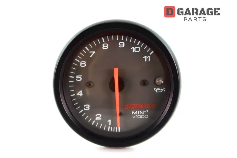 Conta Giri Cruscotto Strumentazione Ducati Sport Touring St2 1