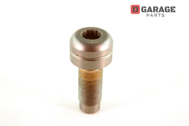 Contrappeso Manubrio Sterzo Ducati Sbk Panigale V2 1