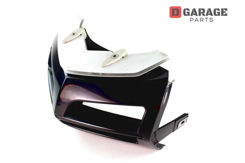 Convogliatore Aria Cupolino Anteriore Ducati Multistrada 1100 1100S 1