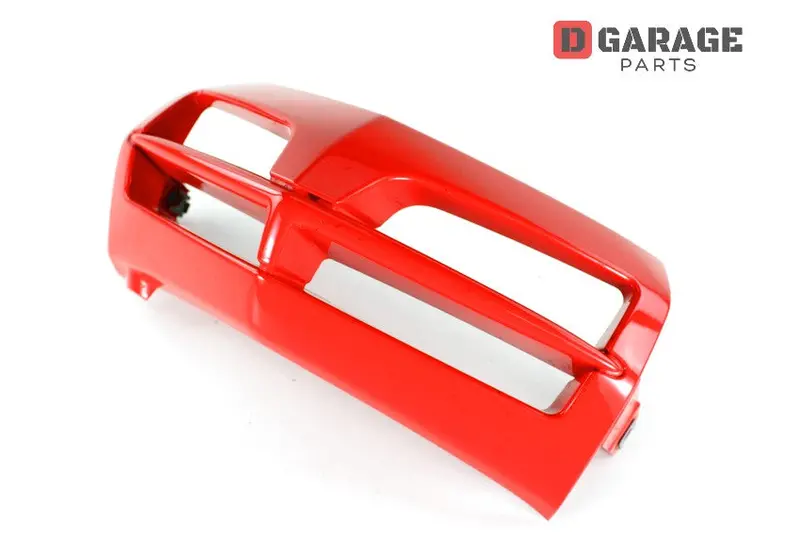 Convogliatore Aria Cupolino Anteriore Ducati Multistrada 620 1000 1100 1